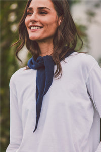 Cashmere Bandana