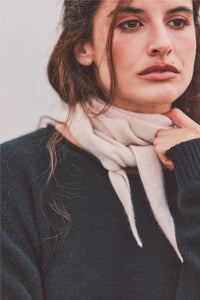 Cashmere Bandana