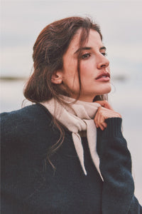 Cashmere Bandana