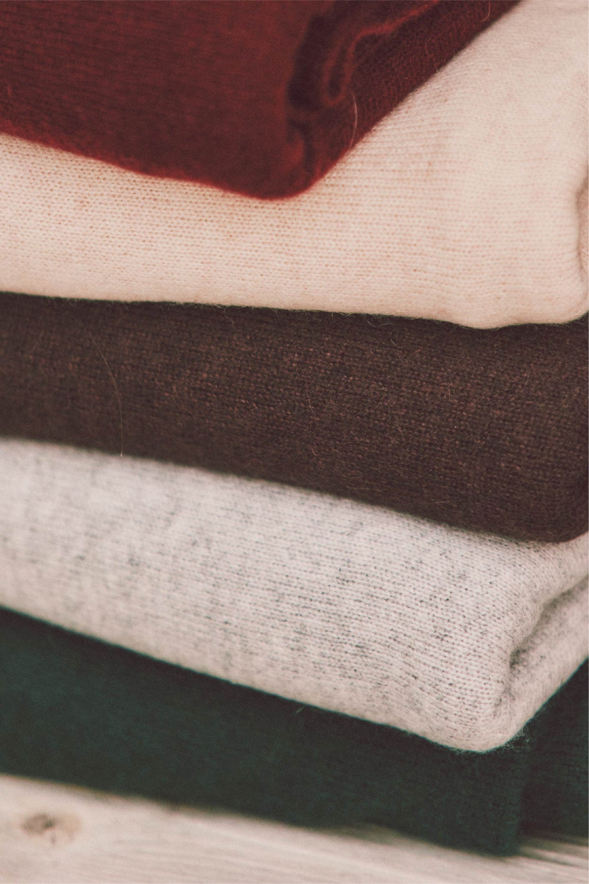 Cashmere Wrap