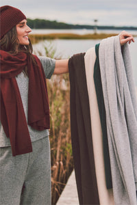 Cashmere Wrap