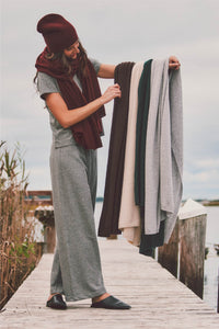 Cashmere Wrap