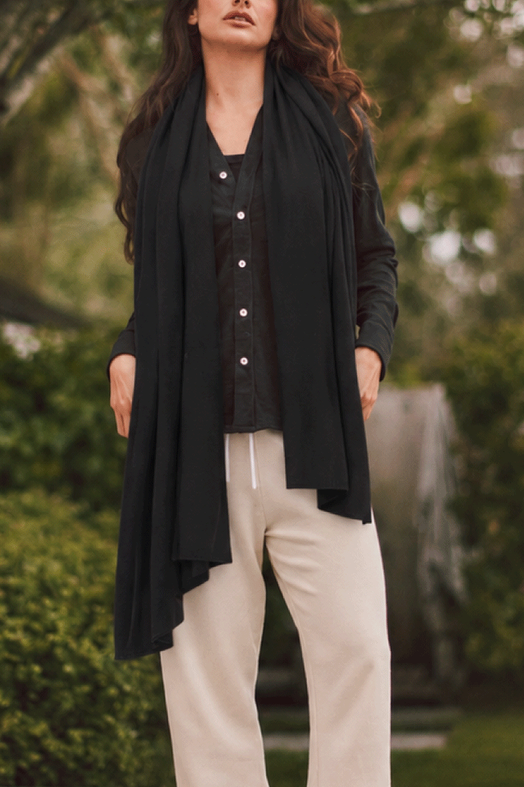 Cashmere Wrap