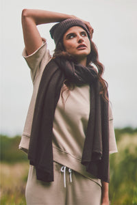 Cashmere Wrap
