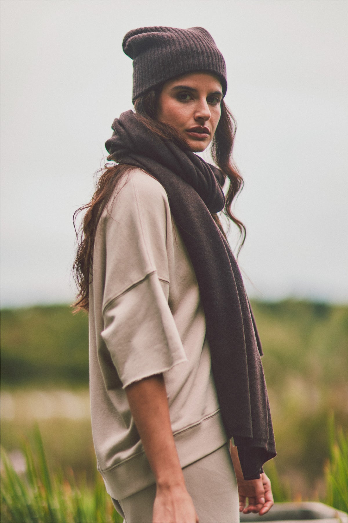 Cashmere Wrap