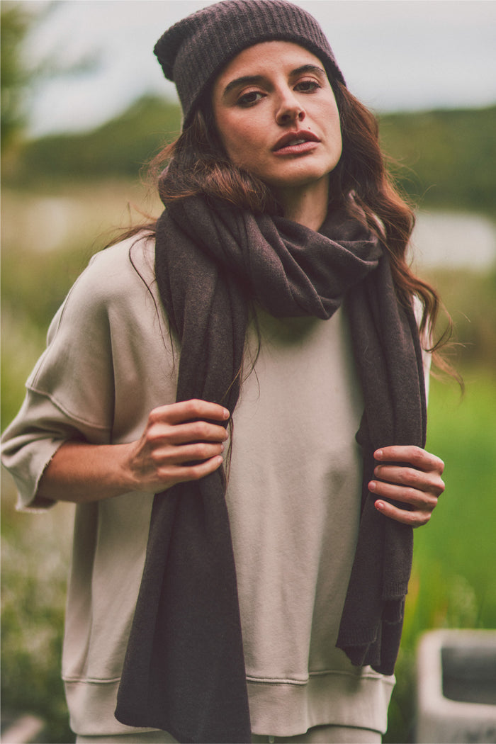 Cashmere Wrap