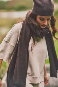 Cashmere Wrap