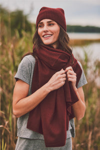 Cashmere Wrap