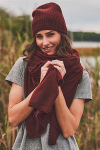 Cashmere Wrap