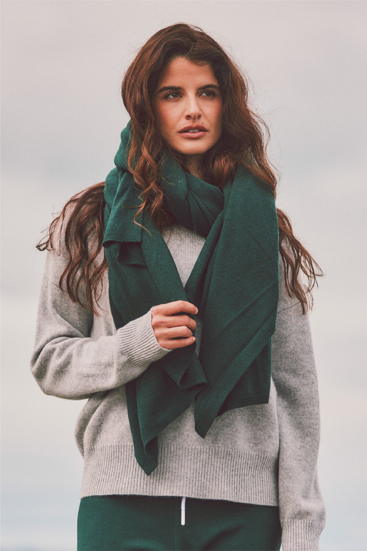 Cashmere Wrap