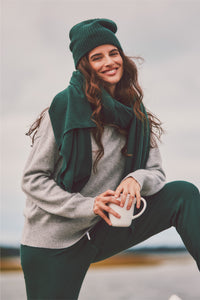Cashmere Wrap