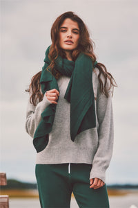 Cashmere Wrap