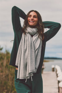 Cashmere Wrap