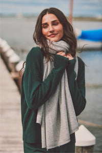 Cashmere Wrap