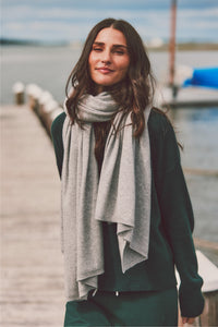 Cashmere Wrap
