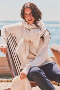 Cashmere Wrap