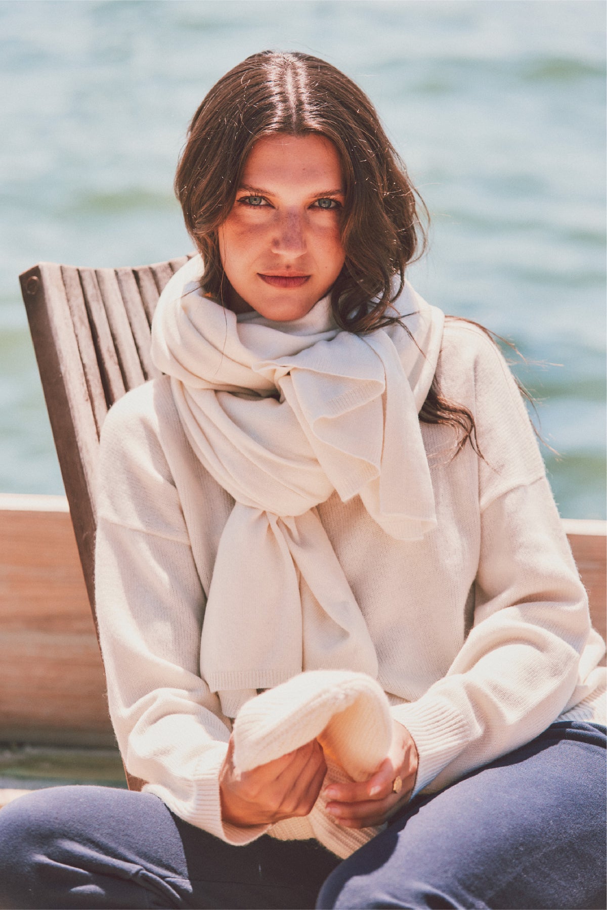Cashmere Wrap