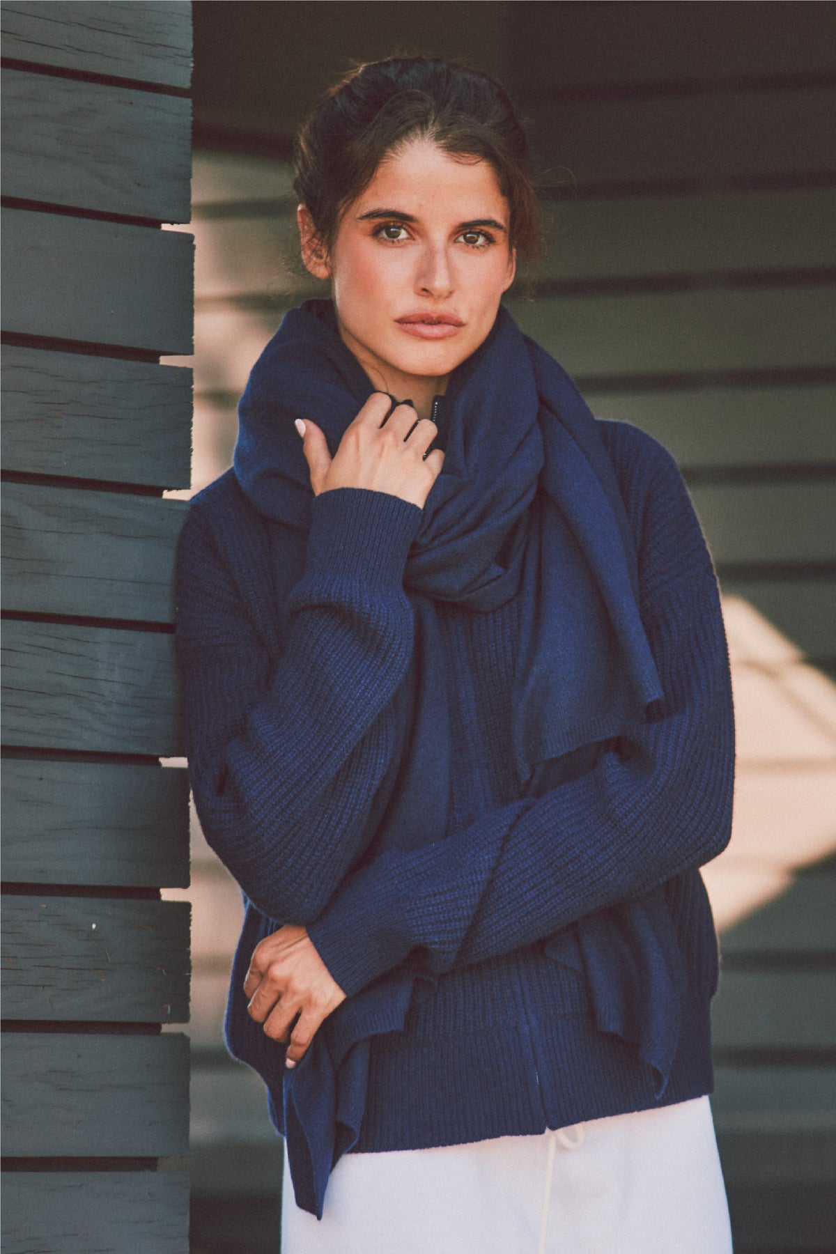 Cashmere Wrap