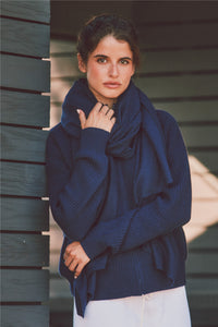 Cashmere Wrap