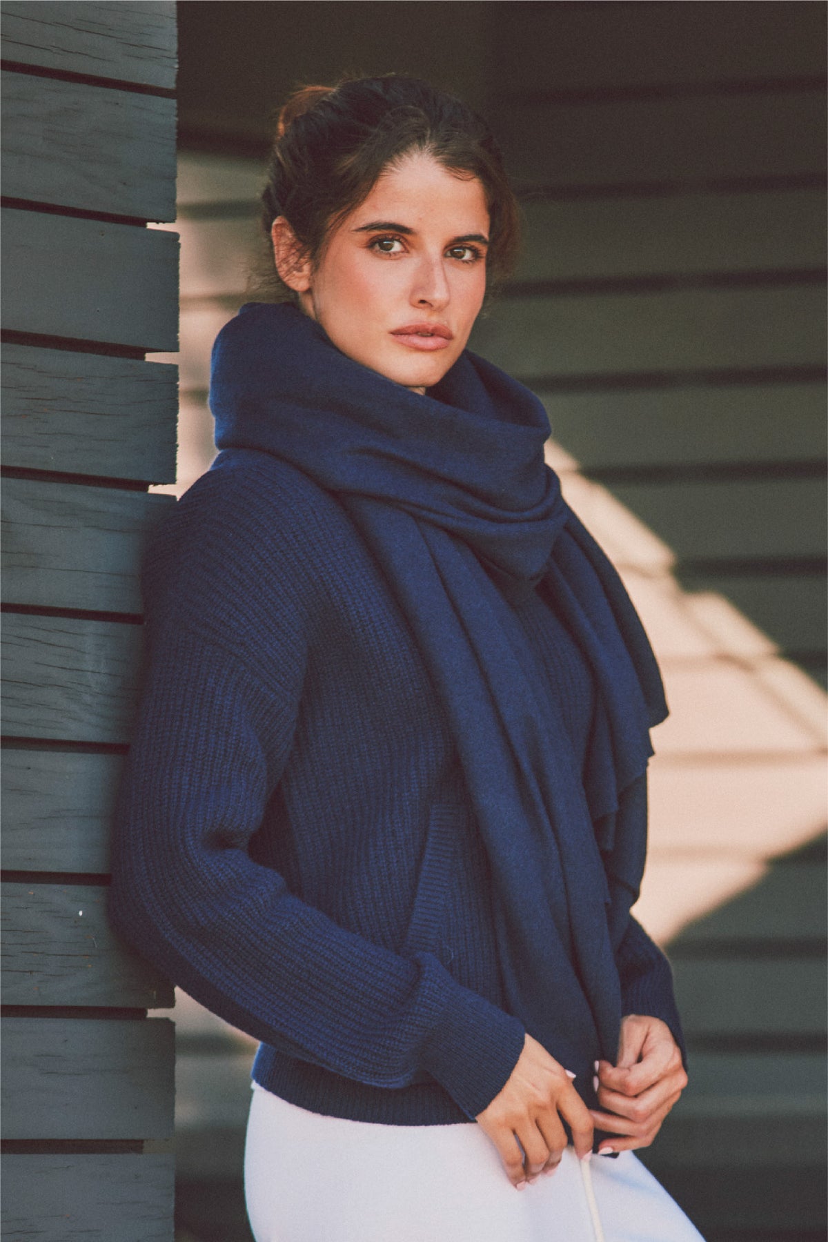 Cashmere Wrap