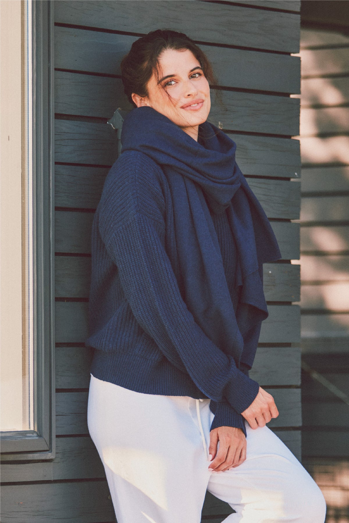 Cashmere Wrap