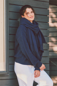 Cashmere Wrap