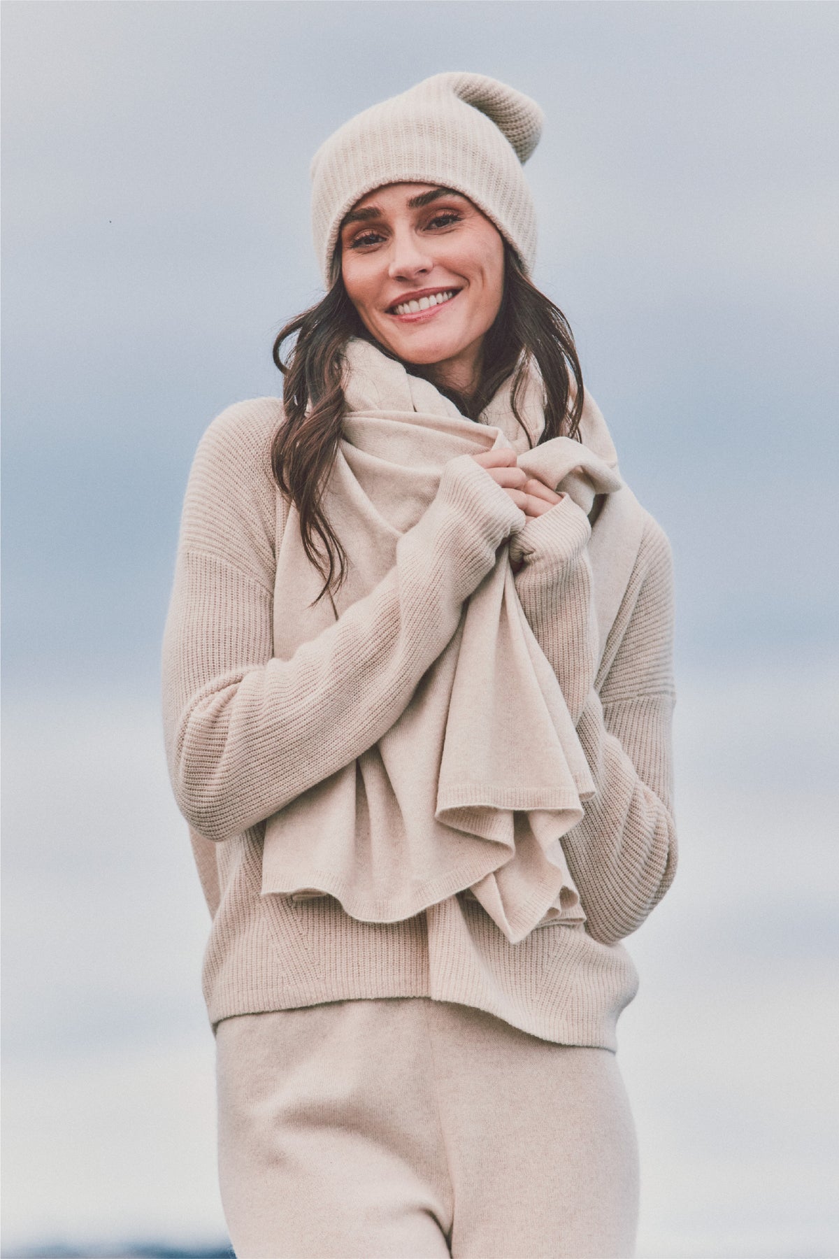 Cashmere Wrap