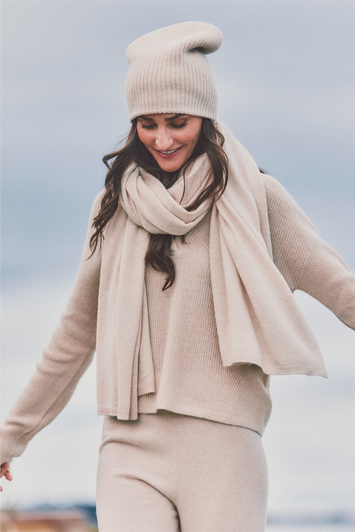 Cashmere Wrap