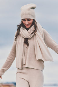 Cashmere Wrap
