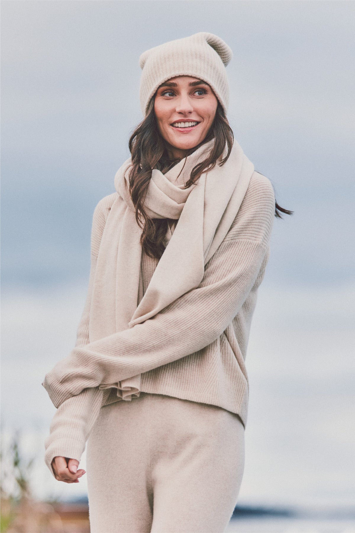 Cashmere Wrap