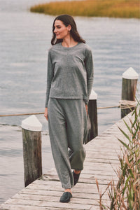 Chloe Long Sleeve Tee