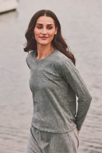 Chloe Long Sleeve Tee