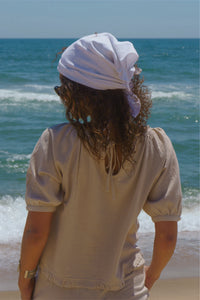 Gauze Bandana