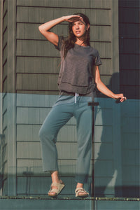 Dune Crop Pant