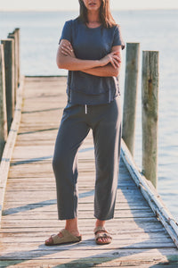Dune Crop Pant