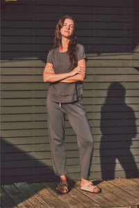 Dune Crop Pant