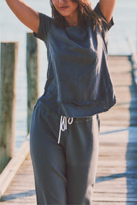 Dune Crop Pant