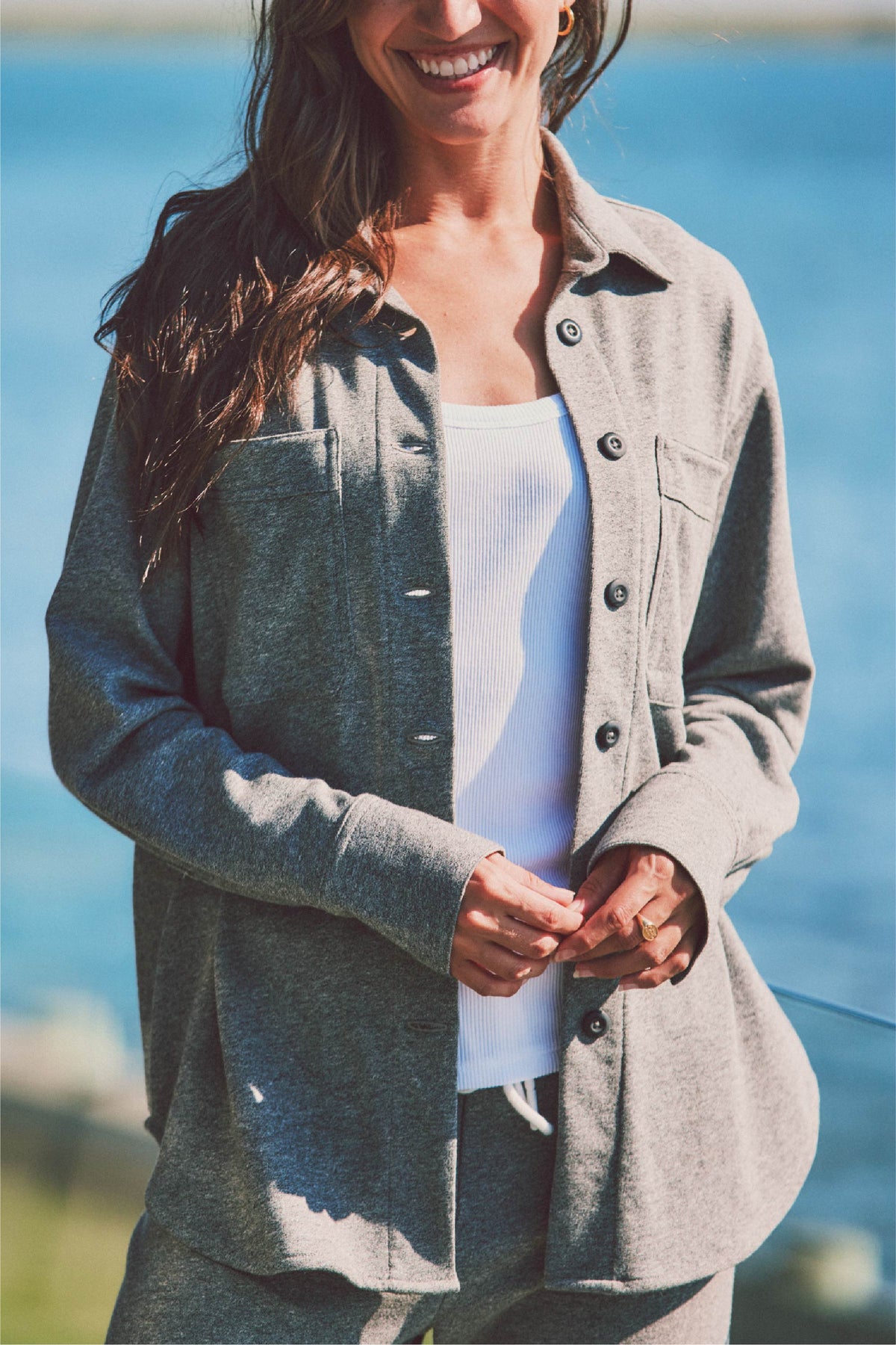 Danny Jacket