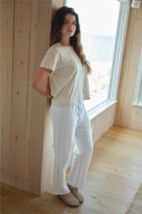 Dune Crop Pant