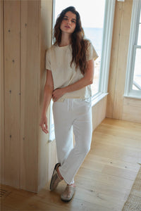 Dune Crop Pant