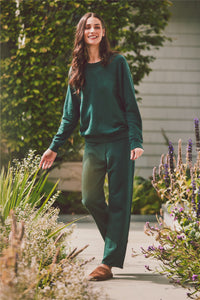 Dune Crop Pant