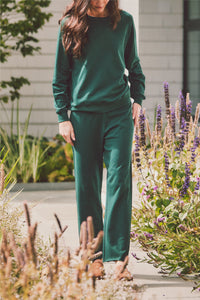 Dune Crop Pant