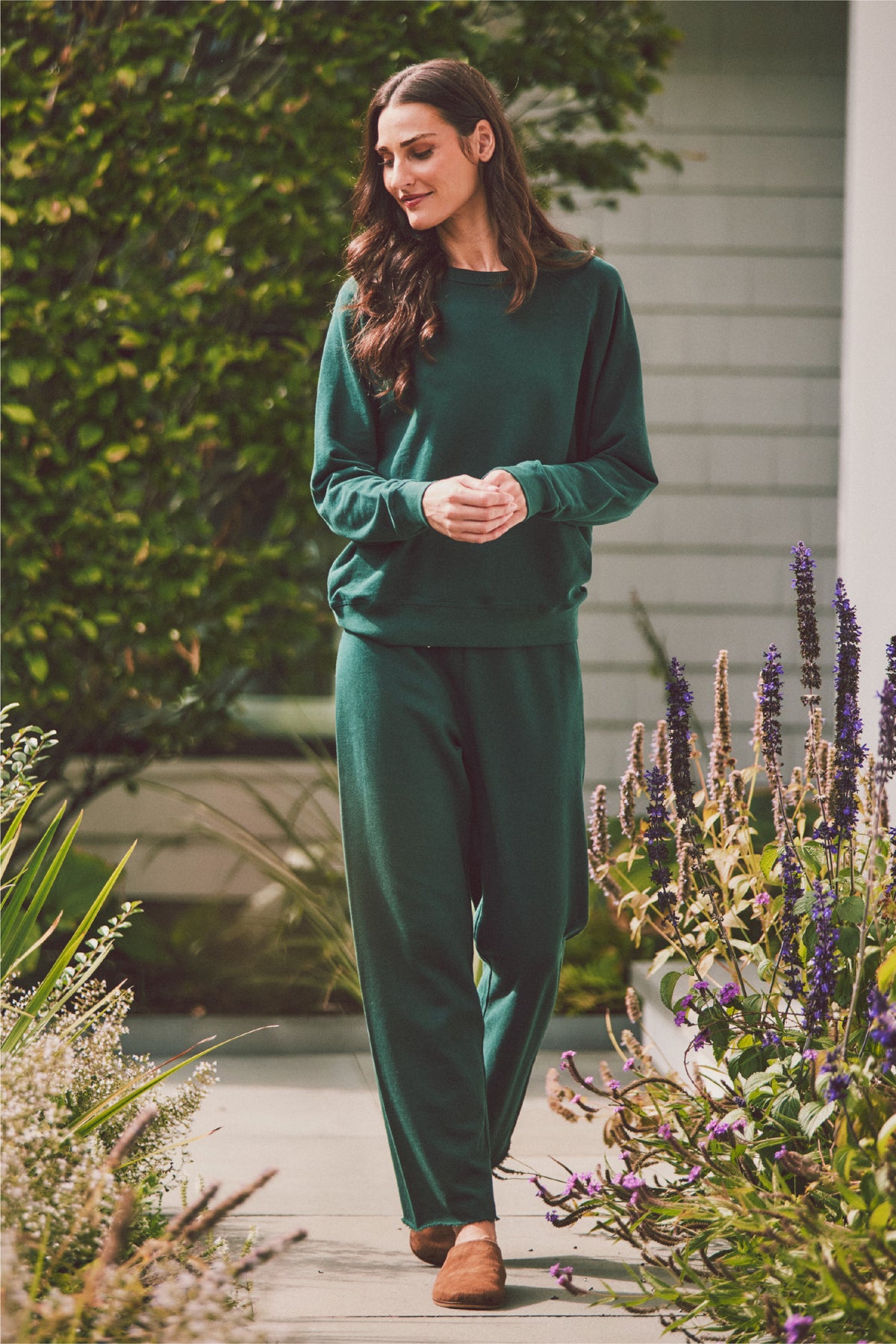 Dune Crop Pant