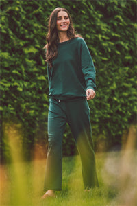 Dune Crop Pant