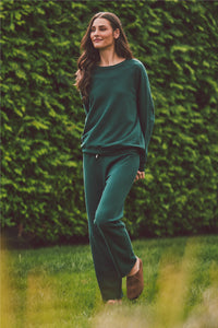 Dune Crop Pant