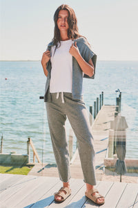 Dune Crop Pant