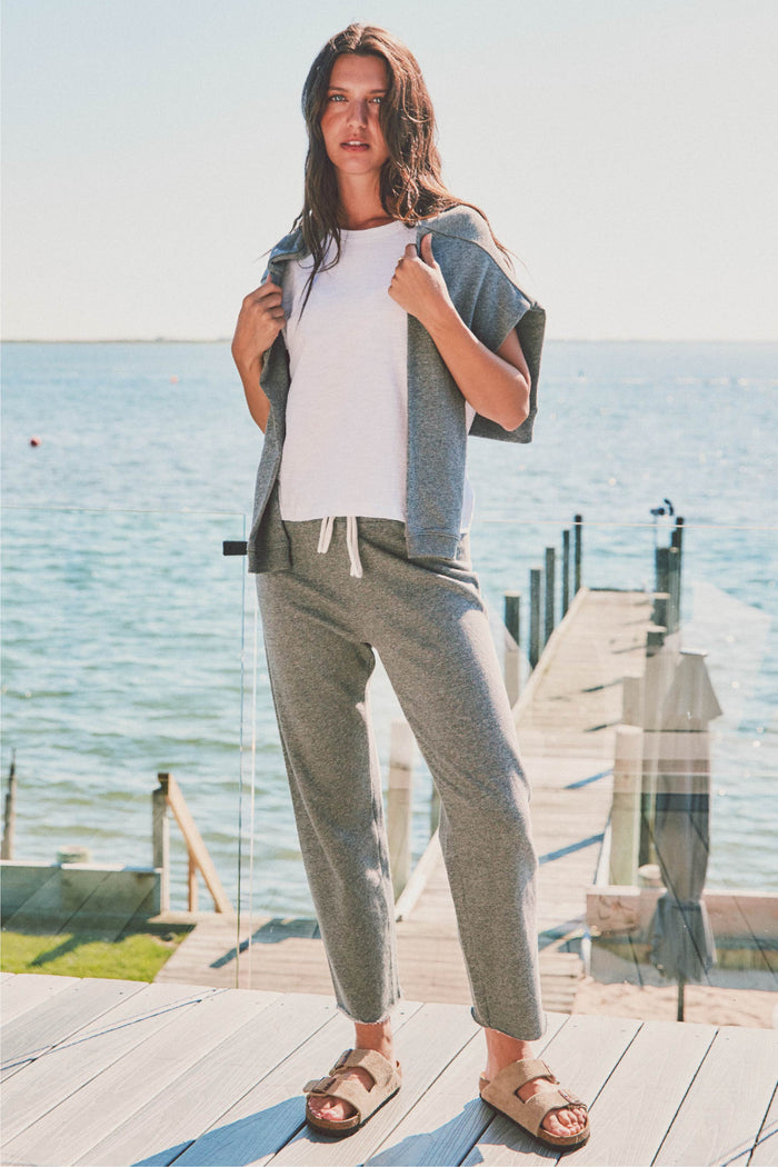 Dune Crop Pant