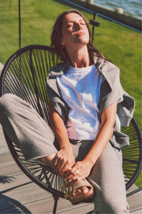 Dune Crop Pant