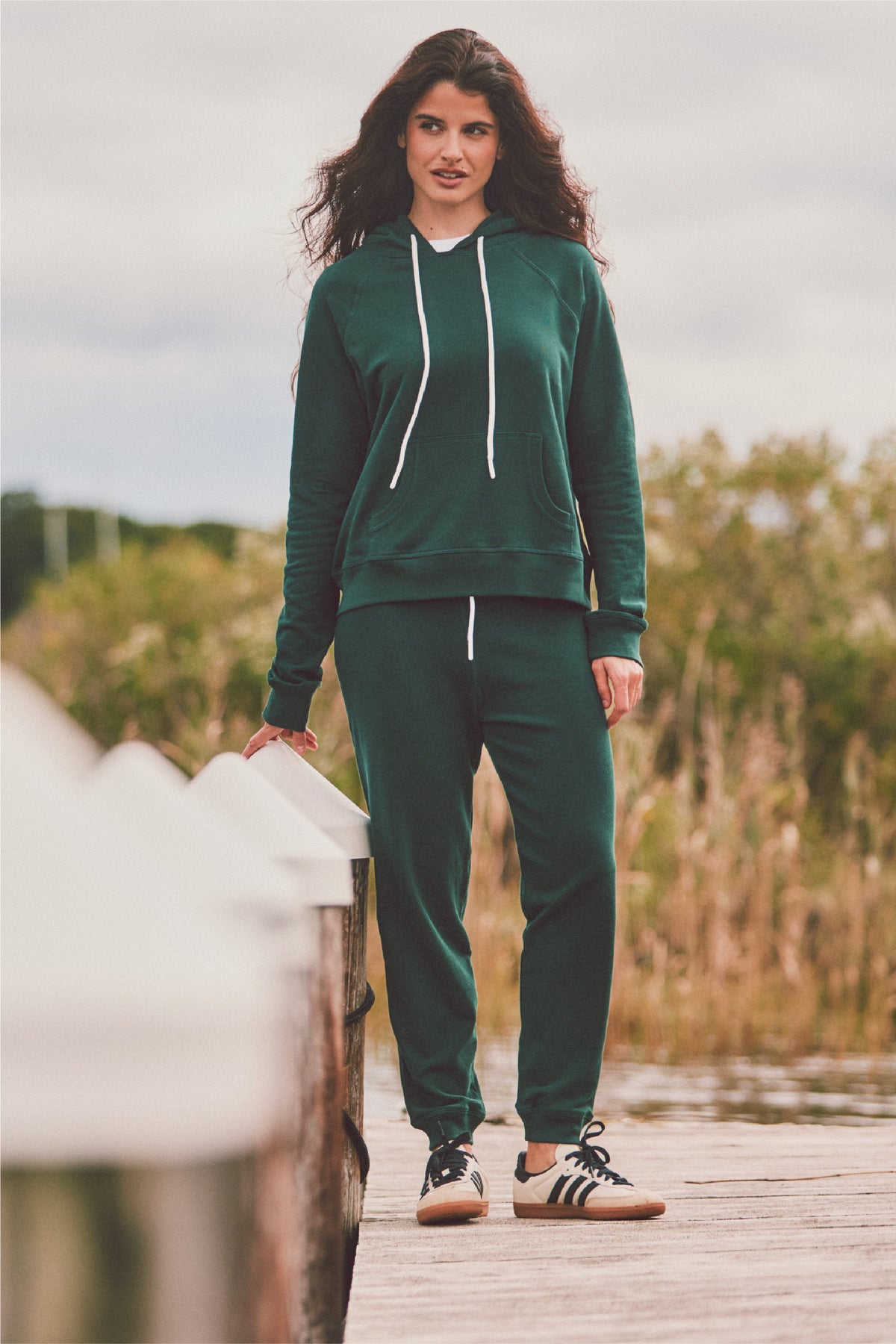 Dune Sweatpants