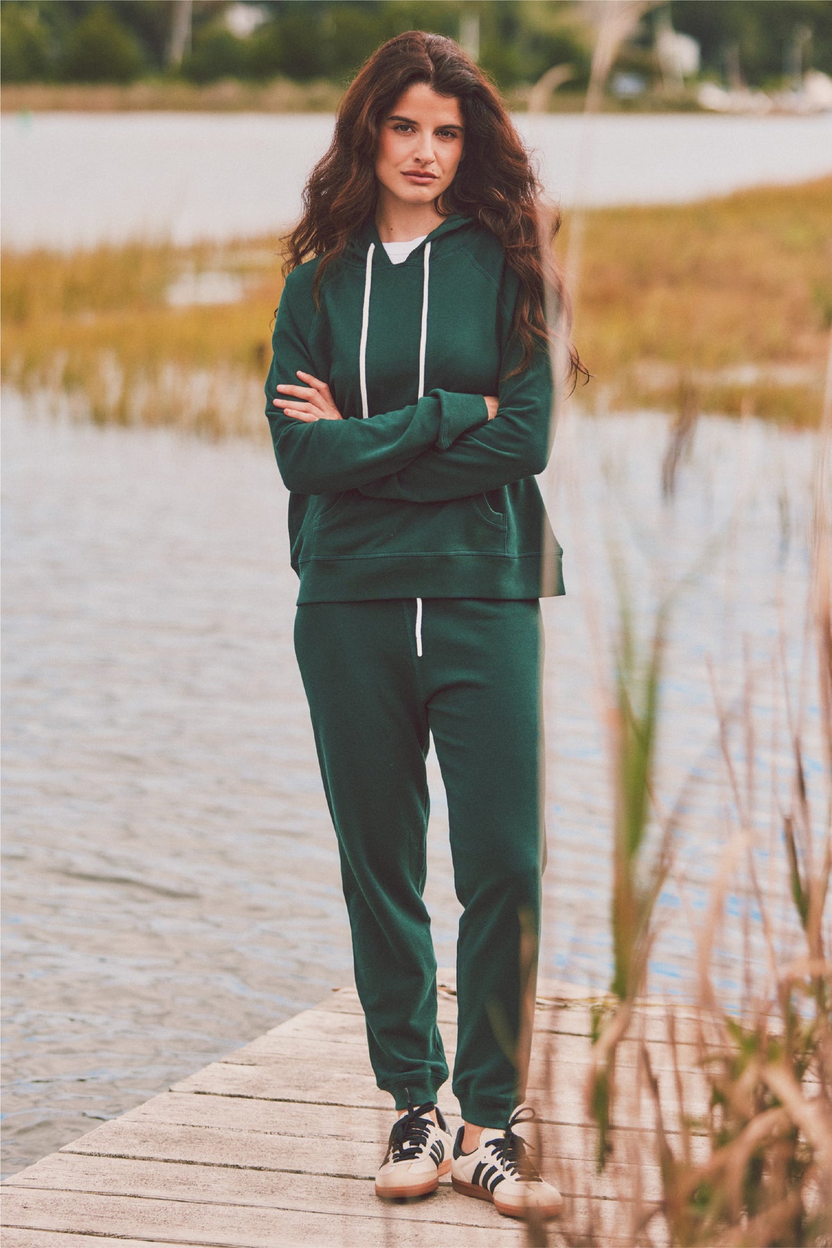 Dune Sweatpants